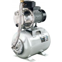 Насосные станции AUJS100/24L/SS/A (3120)